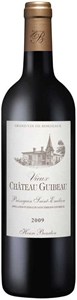Château Guibeau Meritage 2009