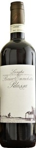 Pelassa Bricco Enrichetta Langhe Nebbiolo (Barolo, Barbaresio) 2011