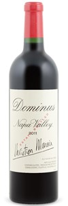 Dominus Christian Moueix Cabernet Sauvignon 2009