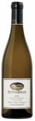 Dutton Estate Dutton Palms Vineyard Chardonnay 2010