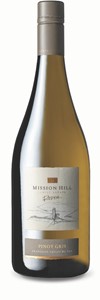 Domaine Vrignaud Chablis 1Er Cru Fourchaume Chardonnay 2011