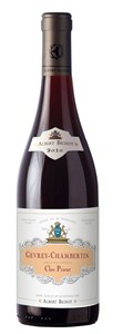 Albert Bichot  Clos Prieur Gevrey-Chambertin Pinot Noir 2010