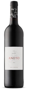 Aneto Red 2009