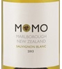 Momo Seresin Estate Sauvignon Blanc 2011