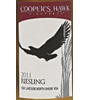 Cooper's Hawk Vineyards Riesling 2011