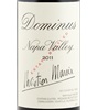 Dominus Christian Moueix Cabernet Sauvignon 1991