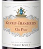 Albert Bichot  Clos Prieur Gevrey-Chambertin Pinot Noir 2010