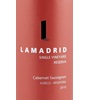 Lamadrid Single Vineyard Cabernet Sauvignon 2010
