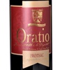 Oratio Canon-Fronsac Merlot 2009