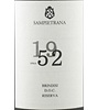 Sampietrana 1952 Riserva Brindisi Negro Amaro 2008