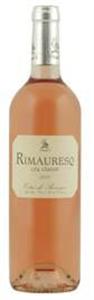 Domaine De Rimauresq 2010