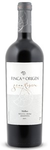 Finca El Origen Gran Reserva (Viña Santa Carolina) Malbec 2009