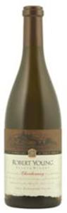 Robert Young Chardonnay 2007