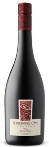 Burrowing Owl Estate Winery Pinot Noir 2008