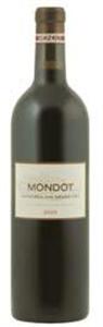 Château Mondot Meritage 2008