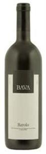 Bava Barolo Nebbiolo (Barolo, Barbaresio) 2005