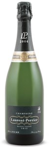 Laurent-Perrier Brut Millésimé Champagne 2002