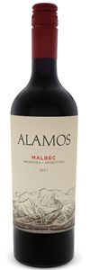 Alamos The Wines of Catena Malbec 2009