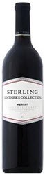 Sterling Vineyards Vintner's Collection Merlot 2009