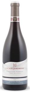 Le Clos Jordanne Claystone Terrace Pinot Noir 2009