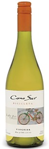 Cono Sur Bicicleta Reserva Viognier 2014