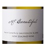 Mt. Beautiful Sauvignon Blanc 2009