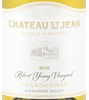 Robert Young Chardonnay 2007