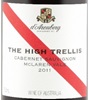 d'Arenberg The High Trellis Cabernet Sauvignon 2009