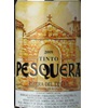 Alejandro Fernandez Crianza Tinto Pesquera