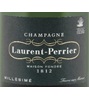 Laurent-Perrier Brut Millésimé Champagne 2002