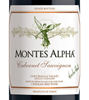 Montes Alpha Cabernet Sauvignon 2013