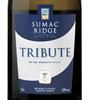 Sumac Ridge Estate Winery Tribute Chardonnay
