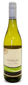 Bundeena Bay Sauvignon Blanc 2014