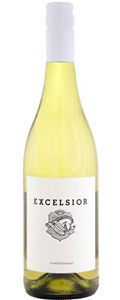 Excelsior Estate Chardonnay 2015