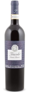 Toscolo Chianti Classico 2013