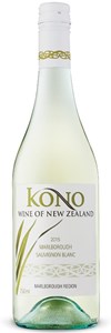 Kono Sauvignon Blanc 2014