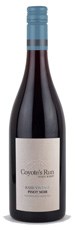 Coyote's Run Estate Winery Rare Vintage Pinot Noir 2013