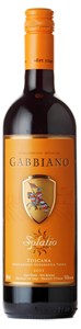 Gabbiano Solatio 2012