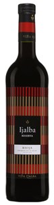 Vina Ijalba Reserva 2011