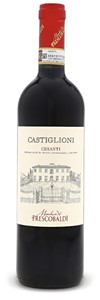 Frescobaldi Castiglioni 2021