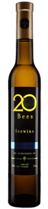 20 Bees Vidal Icewine 2014