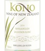 Kono Sauvignon Blanc 2014