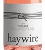 Haywire Winery The Bub Sparkling Rosé 2015