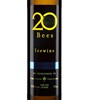 20 Bees Vidal Icewine 2014