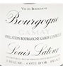 Louis Latour Bourgogne Gamay 2013