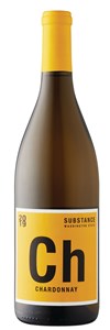 Charles Smith Wines of Substance Chardonnay 2019