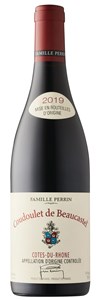 Coudoulet de Beaucastel Côtes du Rhône 2019