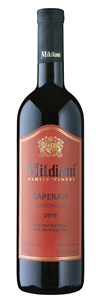 Mildiani Tsinandali Saperavi 2019