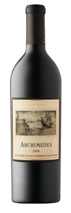 Archimedes Cabernet Sauvignon 2018