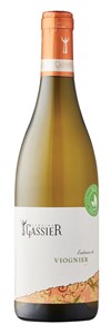 Michel Gassier Embruns de Viognier Viognier 2021